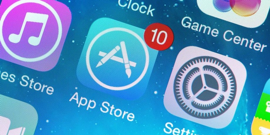 App Store, Росія
