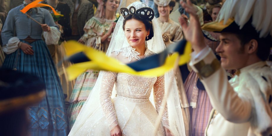 императрица, елизавета баварская, сериал императрица, императрица, Вайсенштайн, Airbnb, императрица сисси