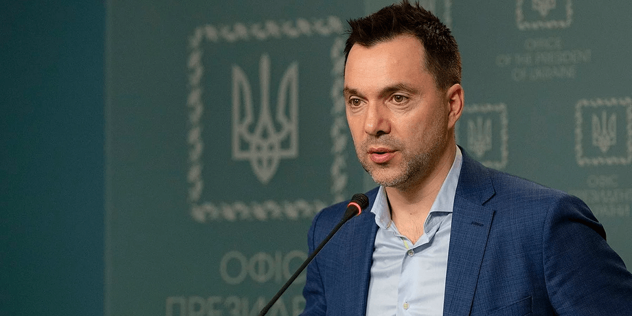 Алексей Арестович, выборы президента, президентские выборы, амбиции Арестовича, Офис президента Украины, Андрей Ермак