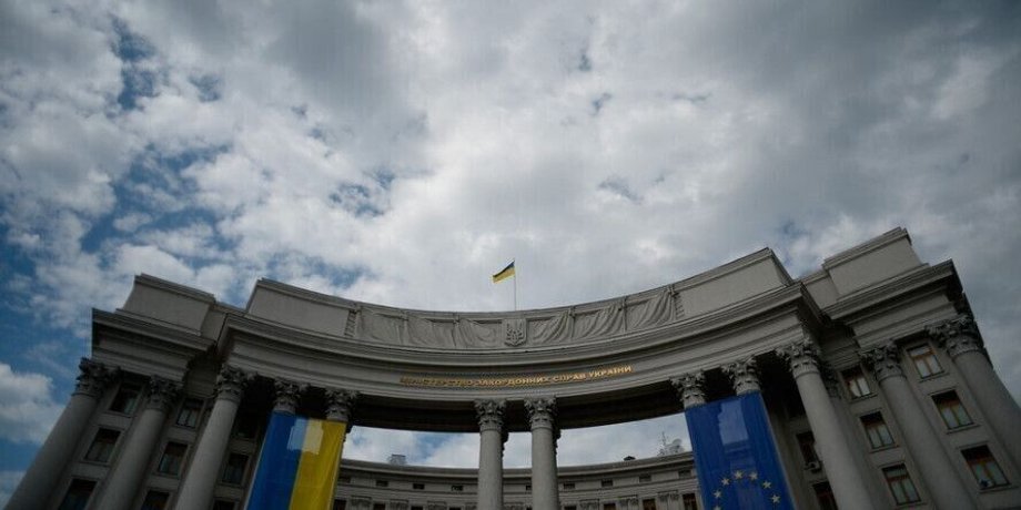 МИД Украины, Виктор Медведчук, пленные, передача, ЛНР, ДНР, ОРДЛО, Нормандский формат
