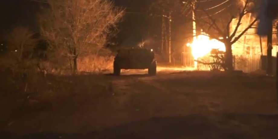 Российская агрессия, украинские ДРГ, повод для вторжения, casus belli, диверсия в ОРДЛО