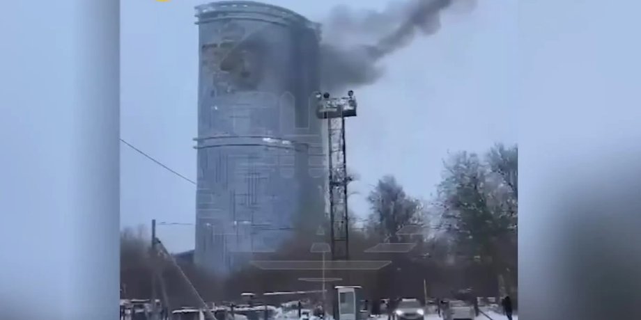 многоэтажка в Казани