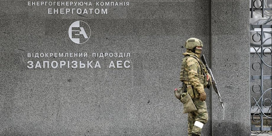 новини запоріжжя, теракт на заез, путін наказав підірвати заес, запорізька аес, курська заес