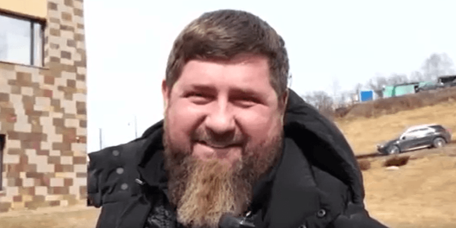 Рамзан Кадыров, Чечня, здоровье, болезнь, проблемы со здоровьем, видео