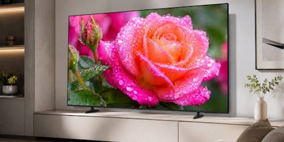 телевизор Samsung U8000H