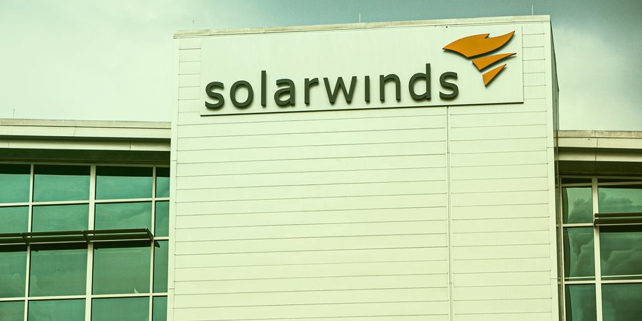 SolarWinds, хакеры, взлом, сша, Microsoft