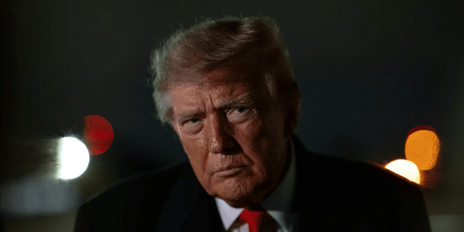 Дональд Трамп не вірить, що Путін і Цзіньпін допомагають Ірану