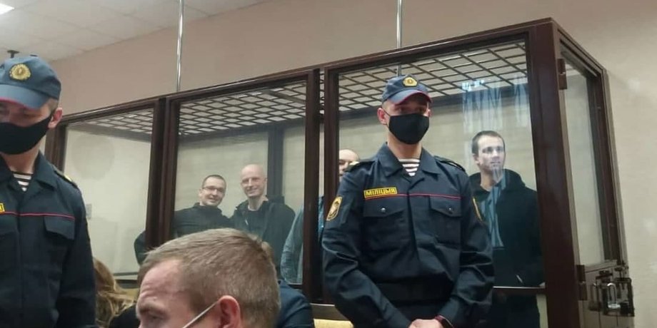 Группа Олиневича