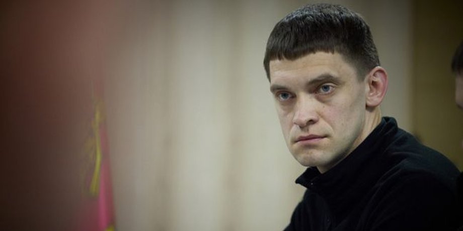 Держвідновлення, Іван Федоров