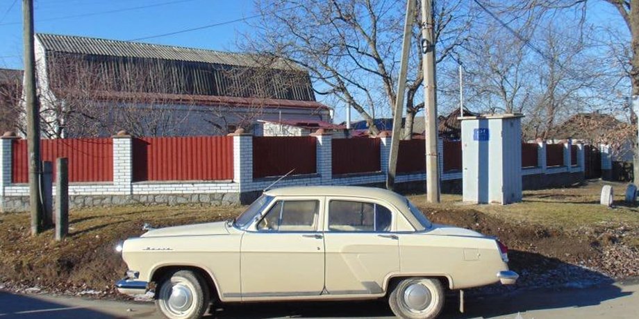 викрадення мерседес, викрадення авто, ретро-авто, викрадення ретро-авто, Волга ГАЗ-21, Mercedes-Benz 170, Mercedes-Benz 540