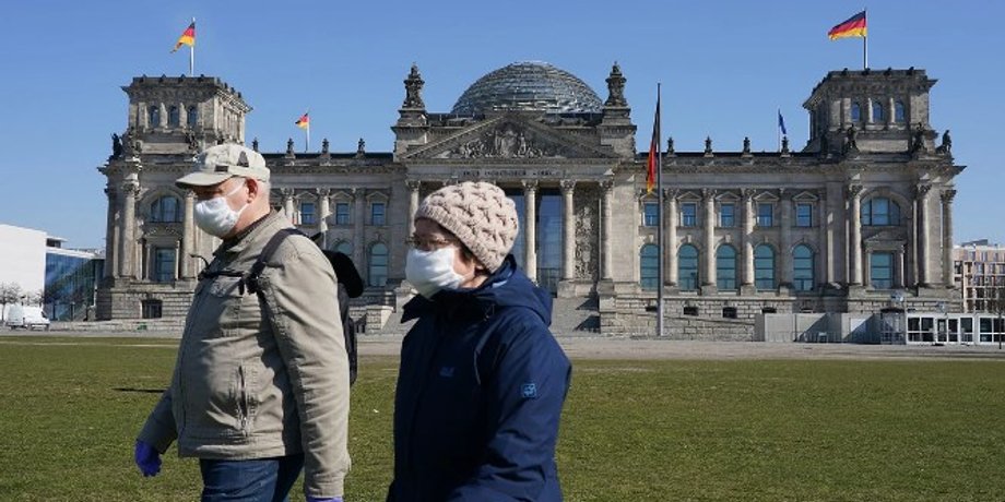 фото: Deutsche Welle