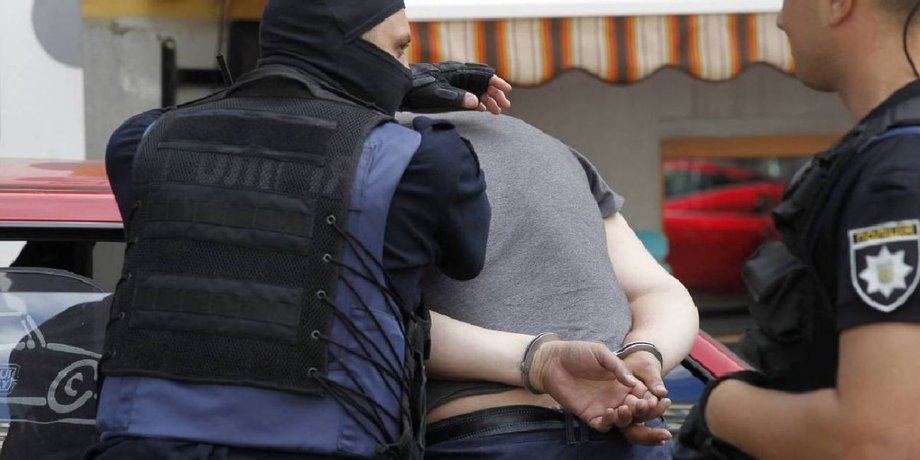 Розыск, мобилизация, ТЦК