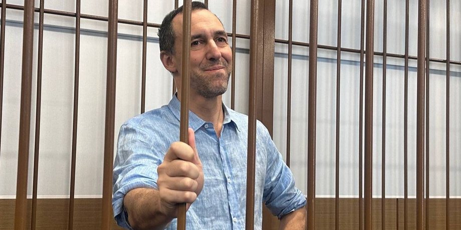 Лоран Винатье, лоран винатье суд, российский суд, иноагент