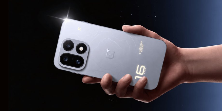 Смартфон OnePlus 16