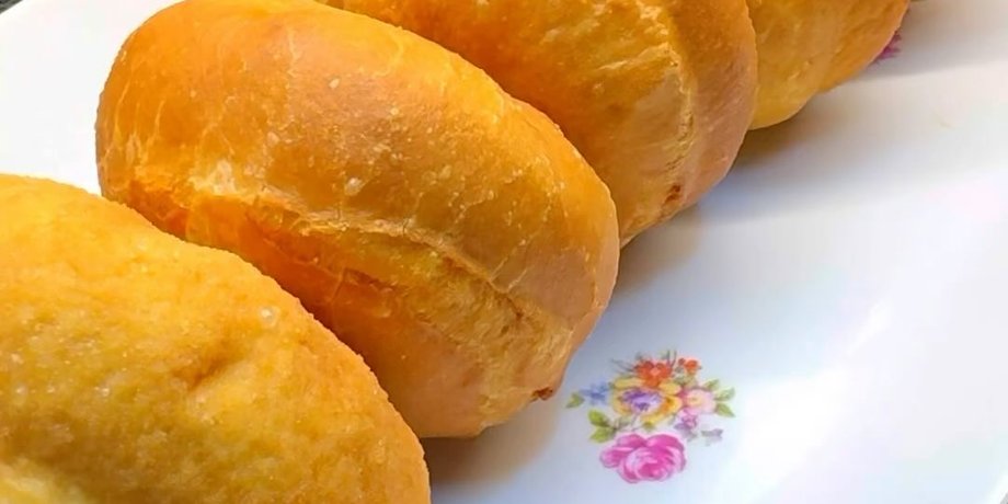 пиріжки, смажені пиріжки