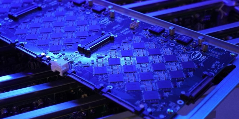 Фото: Intel Corporation