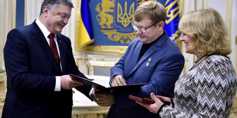 Фото: president.gov.ua