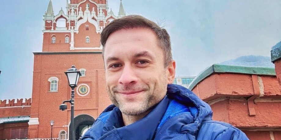 Антон Коробков-Землянский, смерть, Москва, пресс-секретарь