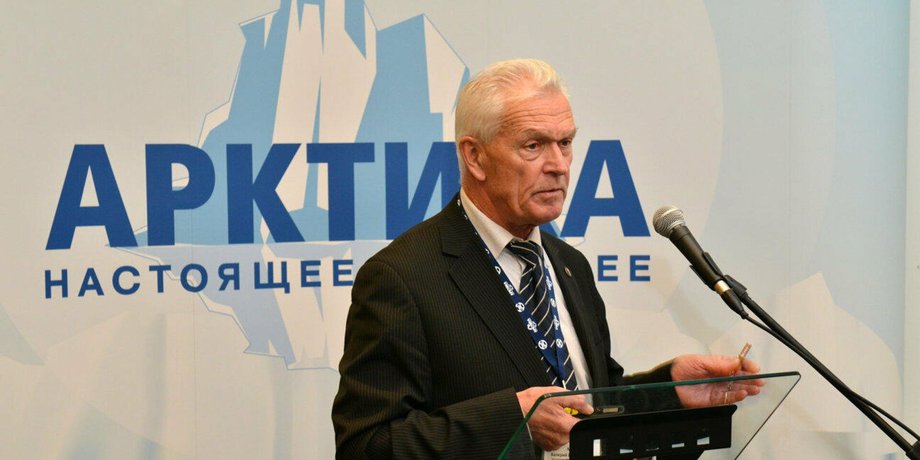 митько, президент академії