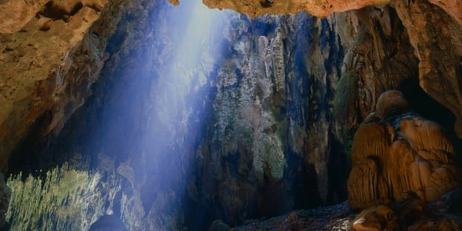 Callao Cave Archaeology Project
