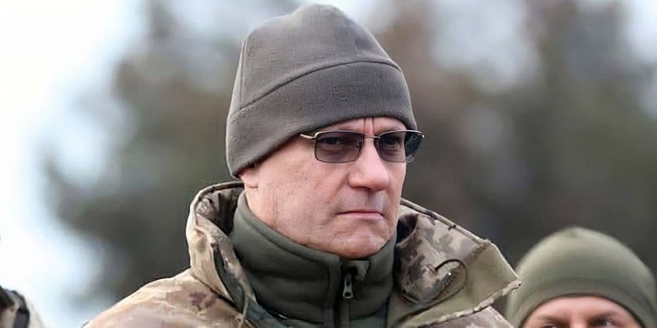 ВСУ, Хомчак, Європа, щит, НАТО,