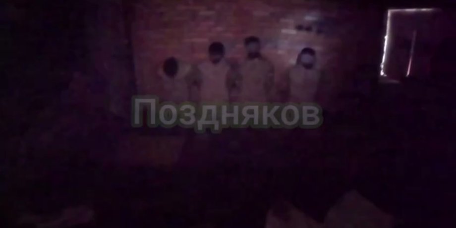 війна в україні війна з росією, російське іпсо, фейкове відео, розстріл, українська мова