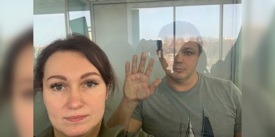 Семен Семенченко, Донбасс, СБУ, силовики, Наталья Музыка