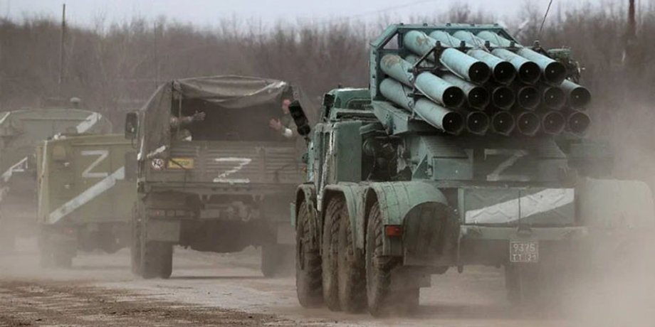 Российская военная техника