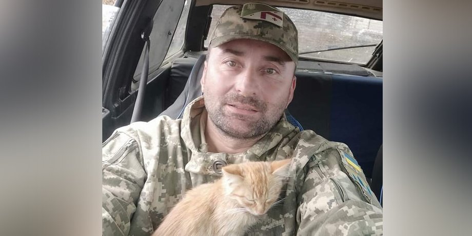 Кварацхелія загинув за Україну