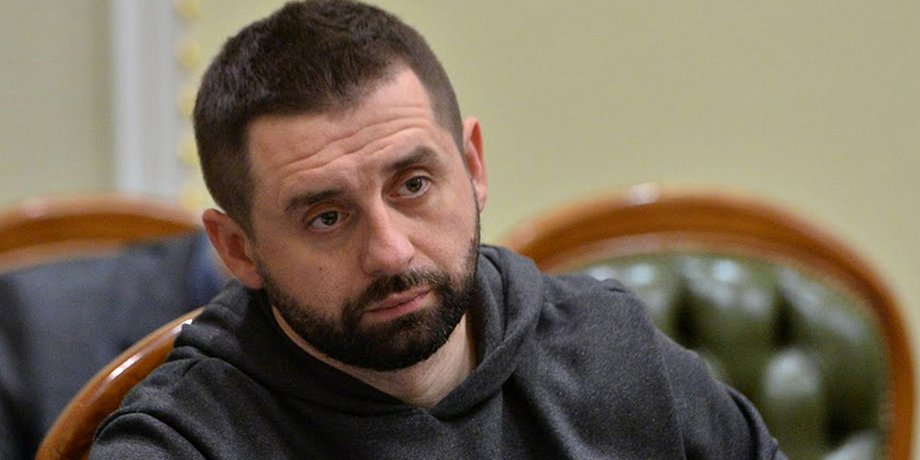 выборы президента, выборы в Украине, арахамия