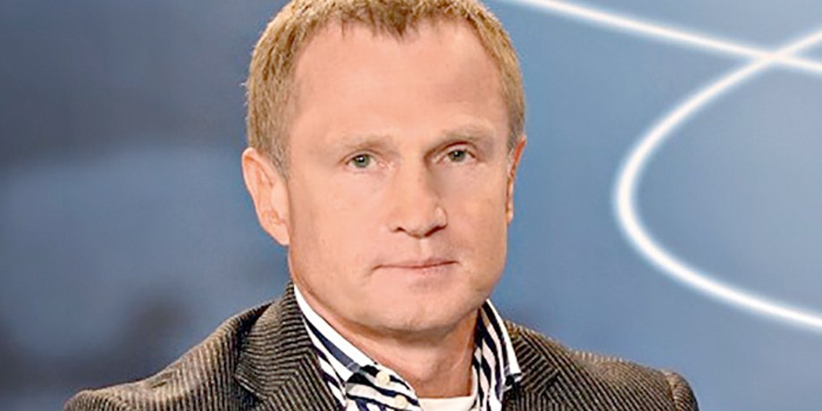 Евгений Марчук