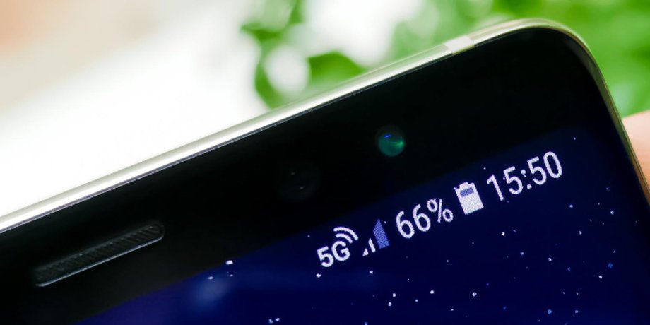 5G