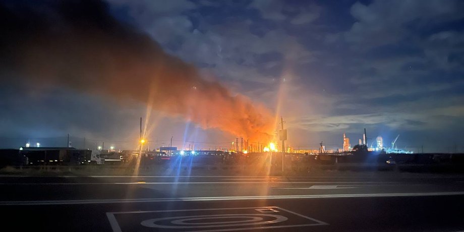 краснодарський край ільський нпз
