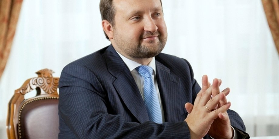Сергей Арбузов / Фото: zn.ua