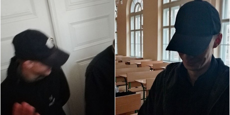 ЛНУ студенты нападение
