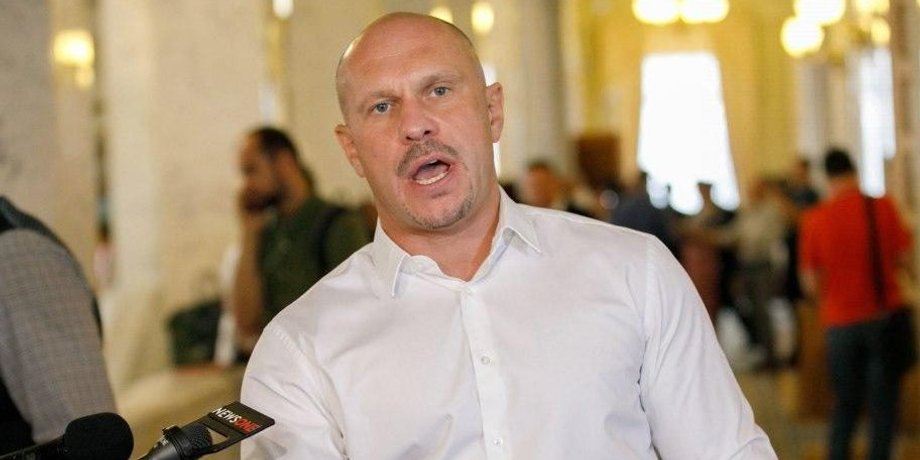 ілья кива, нардеп кива, опжз, де кива