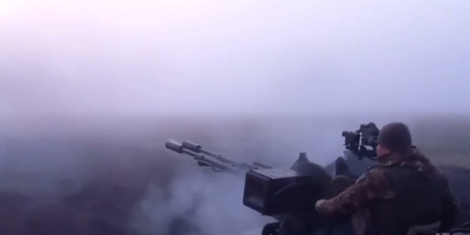 ЗСУ, українські військові