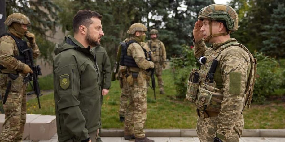 визволення харківщини