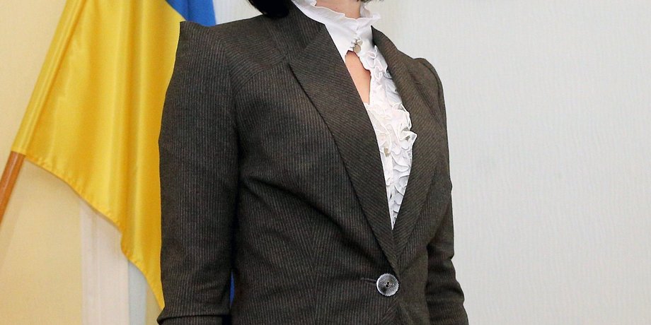 Елена Танасевич