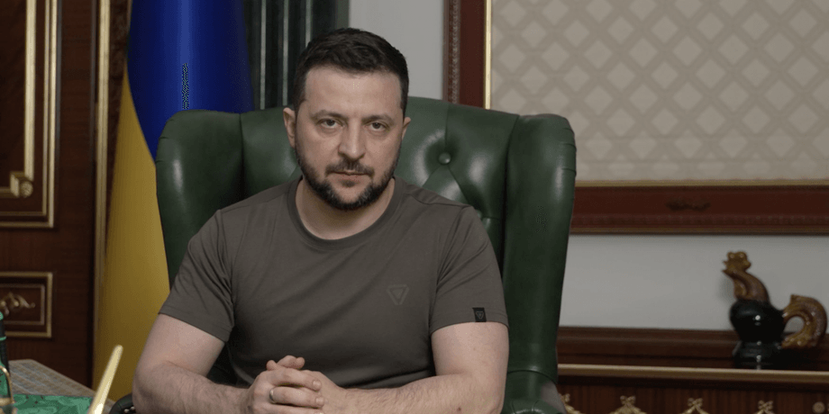 Зеленский вторжение Россия война потери ВСУ оккупанты Донбасс