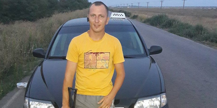 владимир якименко