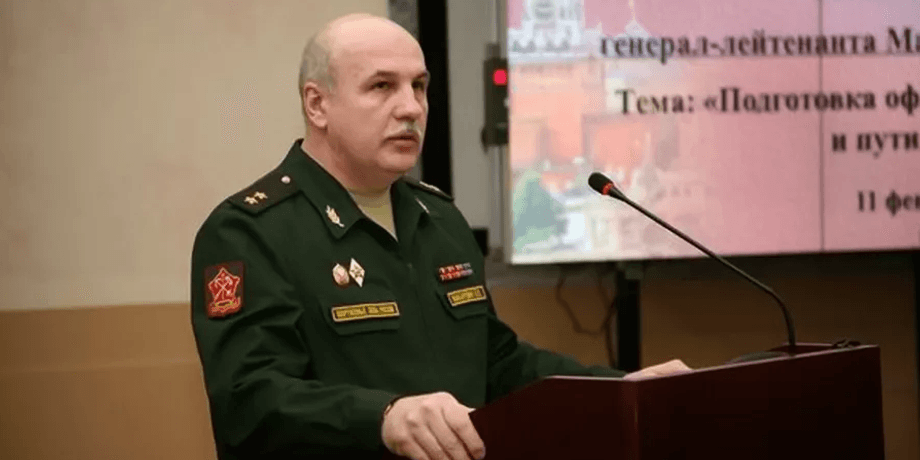 олег макаревич, вс рф генерал, российский генерал, макаревич, генерал макаревич, каховская гэс