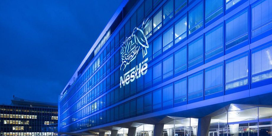 Nestle