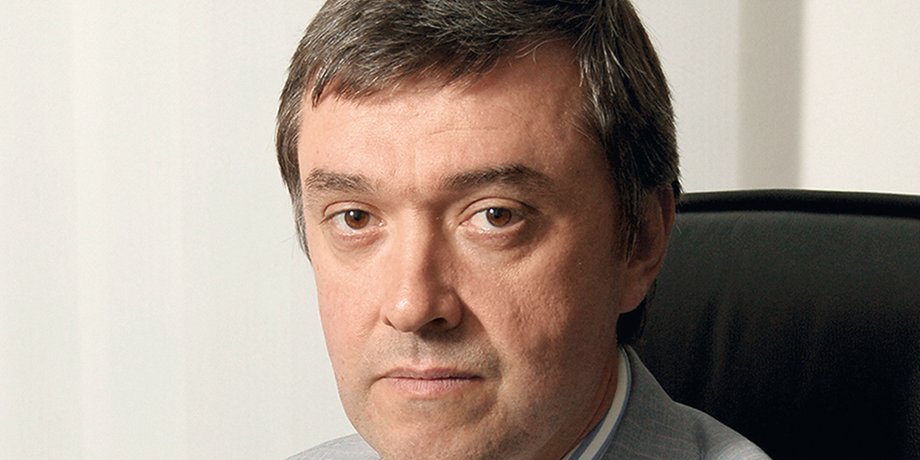 Евгений Ермаков