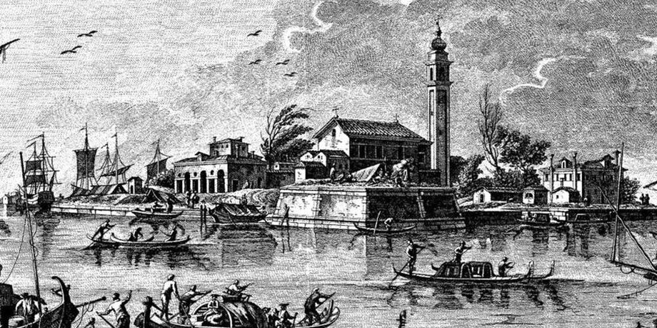 история, черная смерть, чума, похороны, легенда, остров призраков, остров повелья