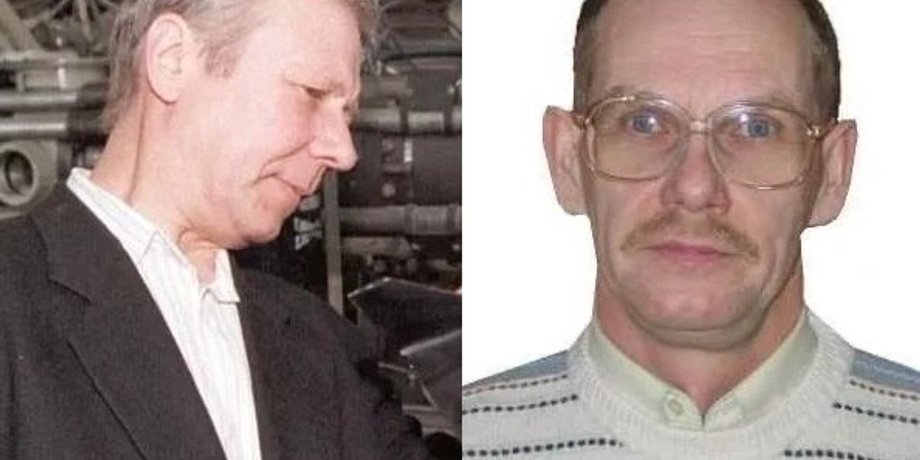 Валерія Звєгінцева та Владислава Галкіна кинули до в'язниці