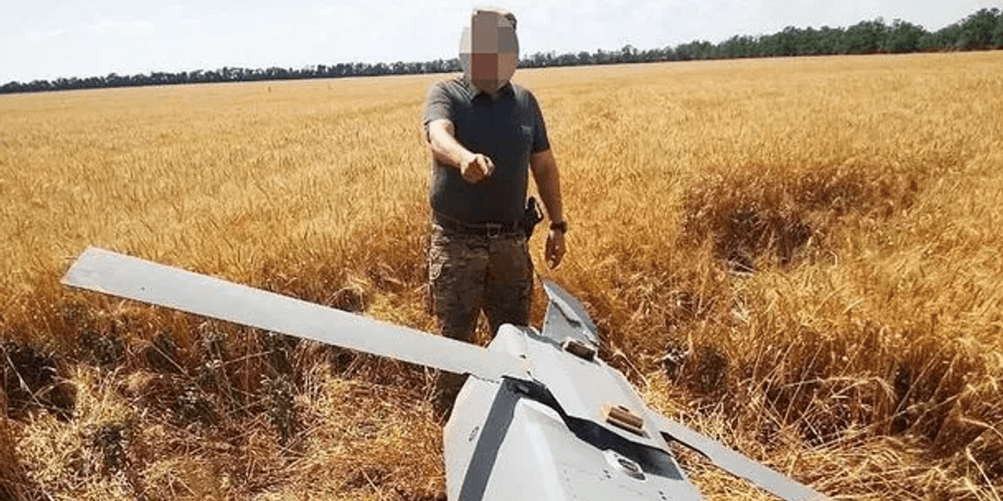 Ракета Storm Shadow