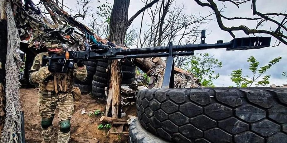 ВСУ Донбасс военные вторжение война наступление