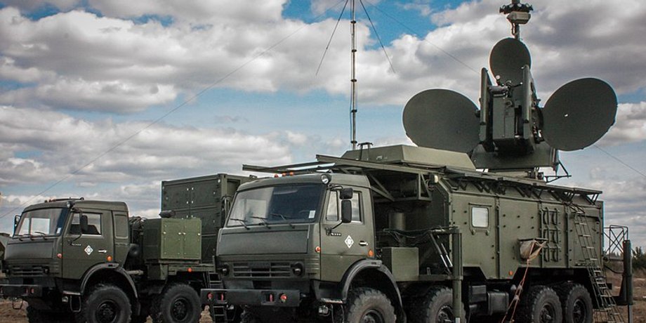 Комплекс РЭБ "Краснуха-4", ВС РФ Краснуха, ВС РФ РЭБ, РЭБ выпуск в РФ, РЭБ зарубежные детали, РЭБ РФ расследование, РЭБ РФ досье