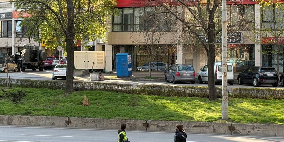 Что известно о мужчине, который захватил заложников